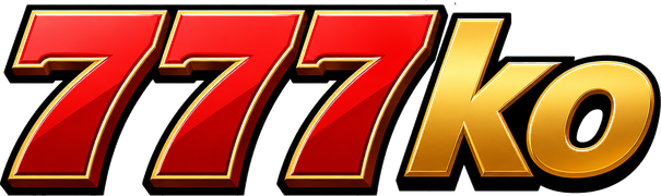777ko লোগো